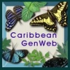 logo de CaribGenWeb