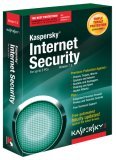 Kaspersky Internet Security