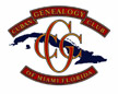 Club de Genealogia Cubana de Miami