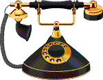 telefono antiguo