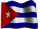 bandera de Cuba